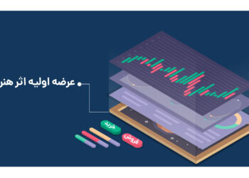 عرضه اولیه اثر هنری