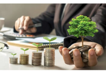 سرمایه گذاری مطمئن با سود بالا