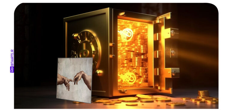 سرمایهگذاری در هنر؛ راهی هوشمندانه برای حفظ و افزایش ارزش سرمایه