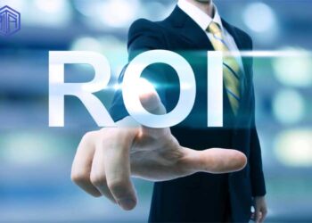 نرخ بازگشت سرمایه یا ROI