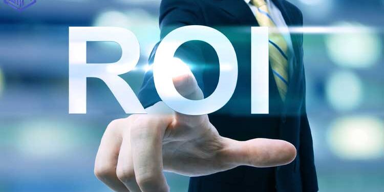 نرخ بازگشت سرمایه یا ROI