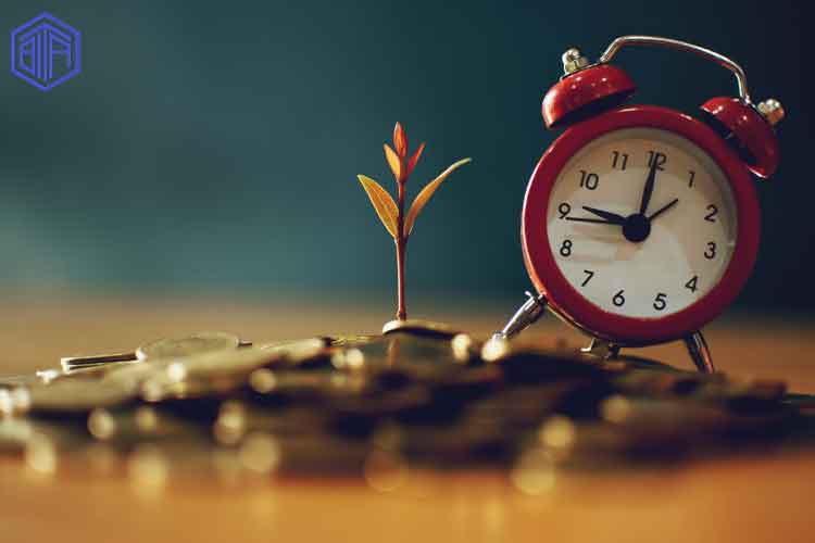 مزایای سرمایهگذاری برای مدت طولانی