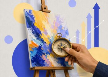 مدیر هنری راه جدید پیشرفت هنرمند